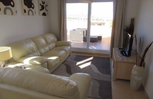 Alhama de Murcia Apartment | Hakuna Matata, Condado De Alhama