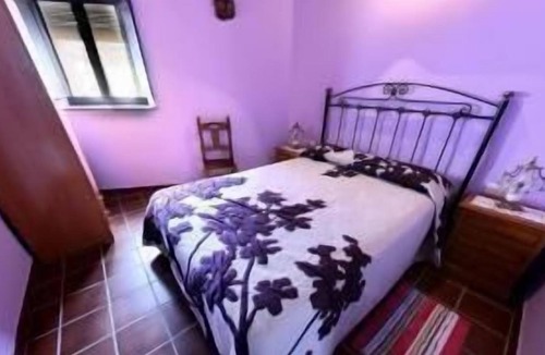 Villar de Plasencia House | Half-timbered house