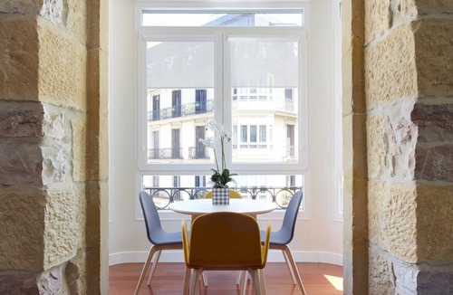 San Sebastian Centro Apartment | Hamar by FeelFree Rentals