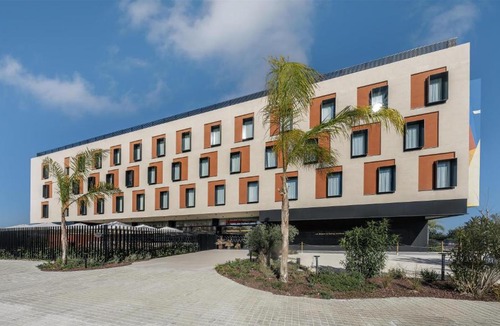 El Altet Hotel | Hampton By Hilton Alicante Airport