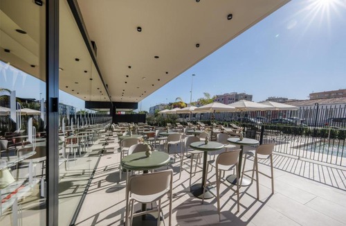 El Altet Hotel | Hampton By Hilton Alicante Airport