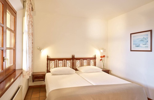 Castell-Platja d'Aro Hotel | Hapimag Resort Mas Nou