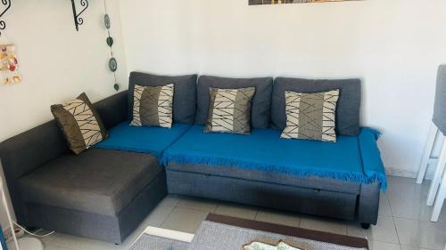 Castillo Caleta de Fuste Apartment | Happiness