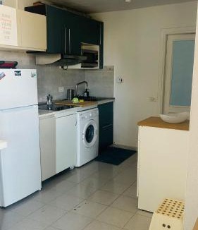 Castillo Caleta de Fuste Apartment | Happiness