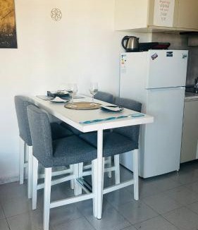Castillo Caleta de Fuste Apartment | Happiness
