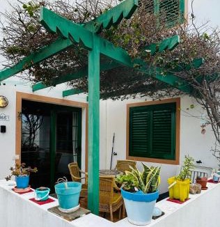 Castillo Caleta de Fuste Apartment | Happiness
