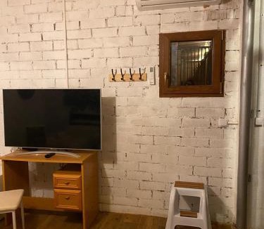 Avinyonet del Penedes Other | Happy Horse Lodge Cabin