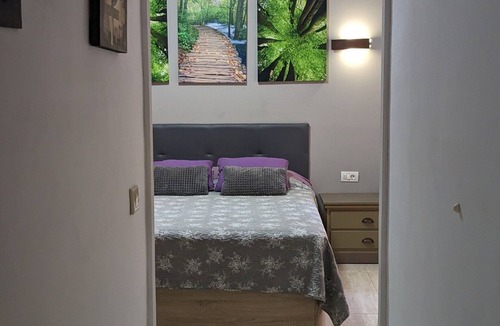 San Isidro House | Happy Room Tenerife