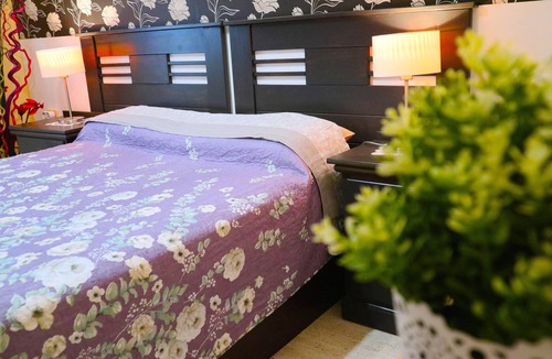 San Isidro House | Happy Room Tenerife