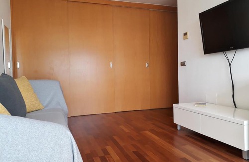 Roquetas de Mar Apartment | Harbour Apartment