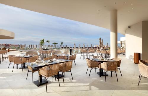 Playa Paraiso Hotel | Hard Rock Hotel Tenerife
