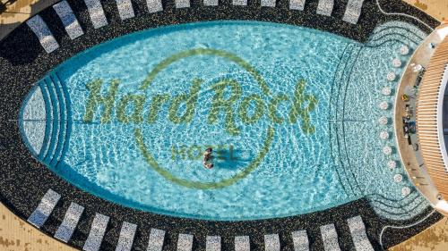 Playa Paraiso Hotel | Hard Rock Hotel Tenerife