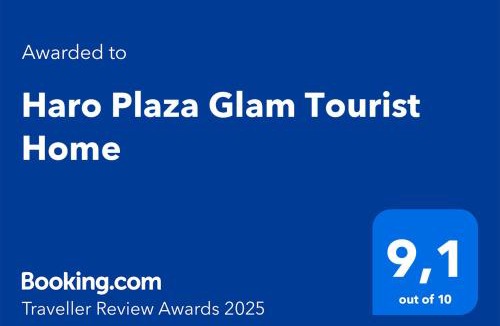 Haro Apartment | Haro Plaza Glam Tourist Home