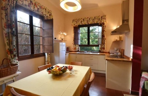 Santa Brigida House | Haus, in dem Ruhe und Frieden herrschen L07GC by Interhome