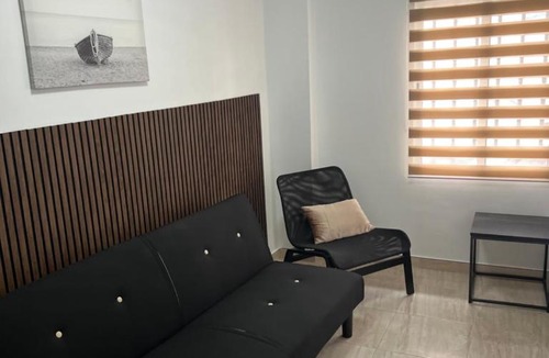 Burriana Apartment | Haus LIDZBARSKI