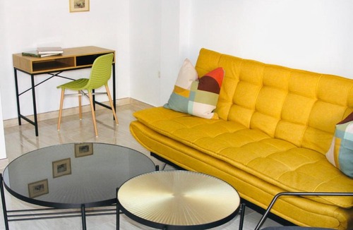 Burriana Apartment | Haus LIDZBARSKI