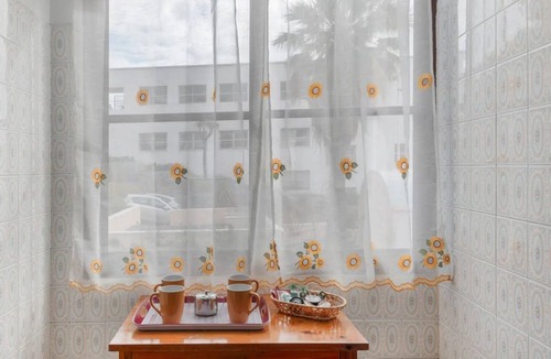 Santa Cruz de la Palma Apartment | Haus Stadt La Palma 2BedR by Interhome
