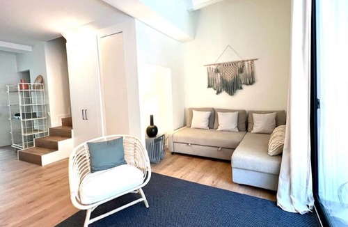Sant Pol De Mar Apartment | Hauzify I Apartaments Sant Pau