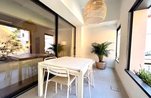 Sant Pol De Mar Apartment | Hauzify I Apartaments Sant Pau