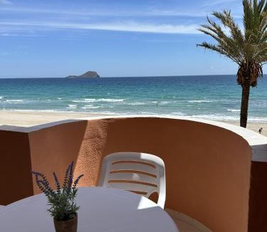San Javier Apartment | Hawaii IV 2B - La Manga By WATERMELON
