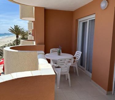 San Javier Apartment | Hawaii IV 2B - La Manga By WATERMELON