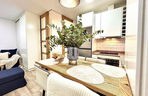 Centro - Sagrario Apartment | HAZA ROYAL Apartment for 4 people in the center of Granada