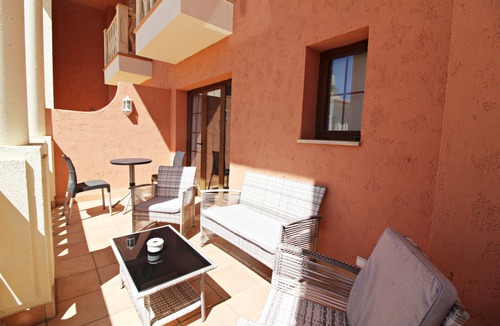 Villaricos Apartment | HB Duplex - Apartment near the beach in Villaricos
