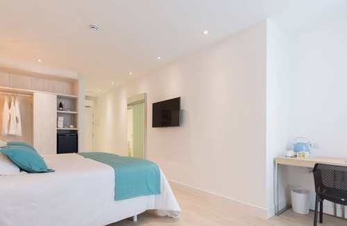 Santa Lucia Apartment | HC Luxe