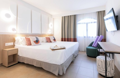 Maspalomas Hotel | HD Parque Cristóbal Gran Canaria