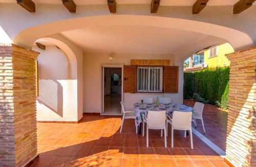 Orihuela Costa House | HE Lux Zenia Mar