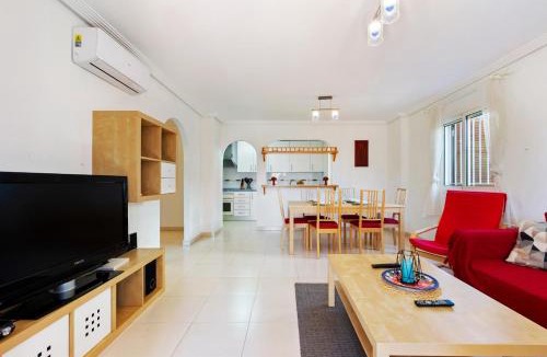Orihuela Costa House | HE Lux Zenia Mar