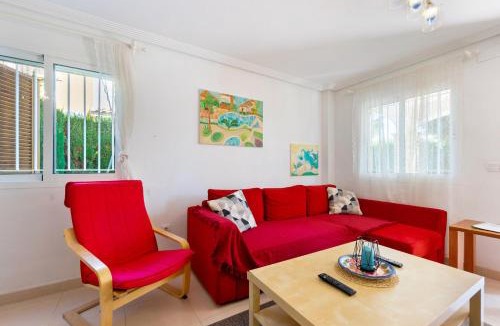 Orihuela Costa House | HE Lux Zenia Mar