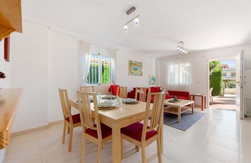 Orihuela Costa House | HE Lux Zenia Mar