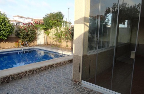 Orihuela Costa House | HE Zenia Mar