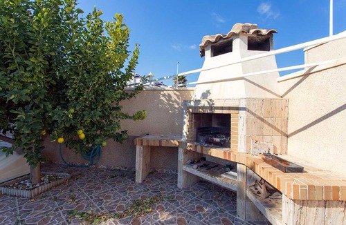 Orihuela Costa House | HE Zenia Mar