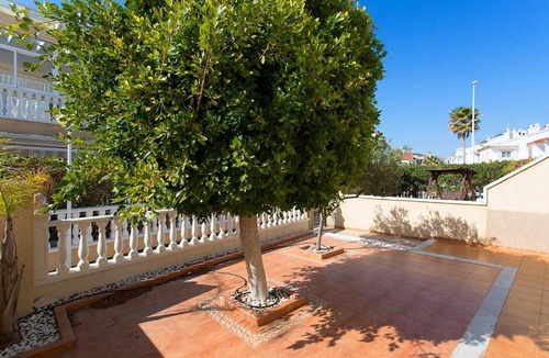 Orihuela Costa House | HE Zenia Mar