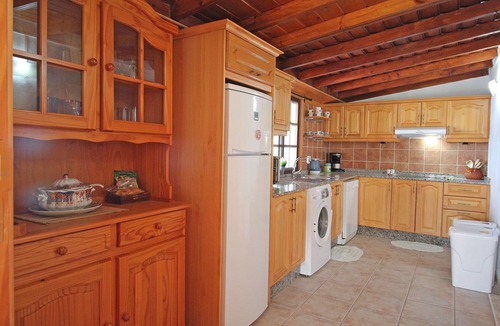 Los Llanos de Aridane House | Heliocentro, Spanien