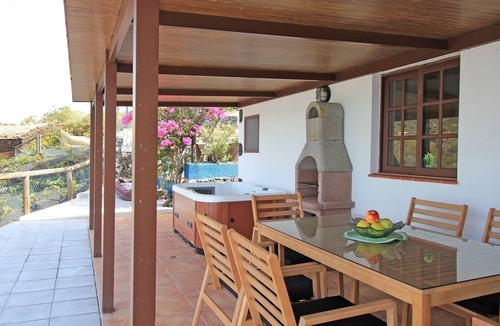 Los Llanos de Aridane House | Heliocentro, Spanien