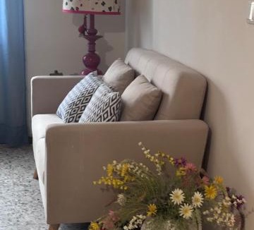Alloza Apartment | Henko-Alloza