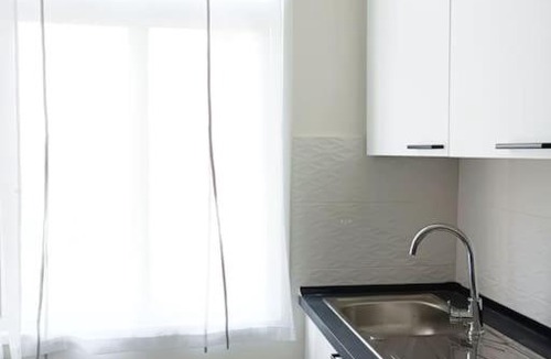 Cerdeira Apartment | Herba de namorar- Céntrico apartamento en Cedeira