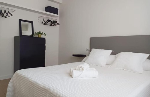 Cerdeira Apartment | Herba de namorar- Céntrico apartamento en Cedeira