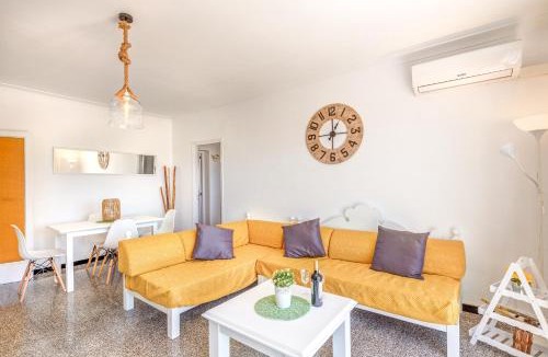 Calvia House | Hermanas Femenias