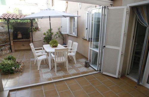 Palma de Mallorca House | Hermanos Gallego ETV9492