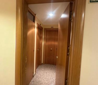 O Incio Hotel | Hermida Rural