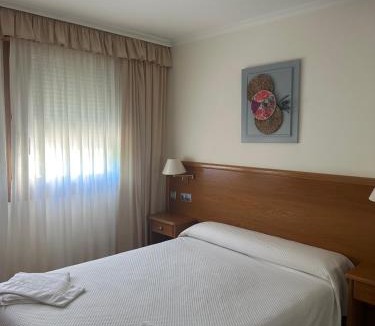 O Incio Hotel | Hermida Rural
