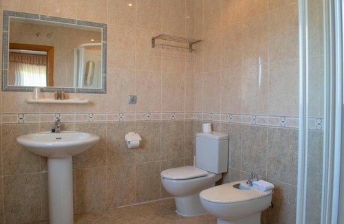 O Incio Hotel | HERMIDA RURAL HOTEL BOUTIQUE