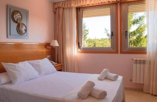 O Incio Hotel | HERMIDA RURAL HOTEL BOUTIQUE