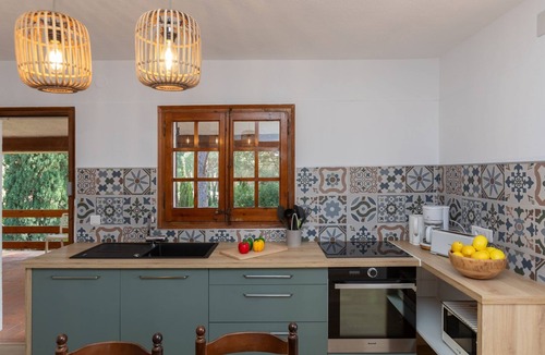 L'Escala House | Hermine by Interhome