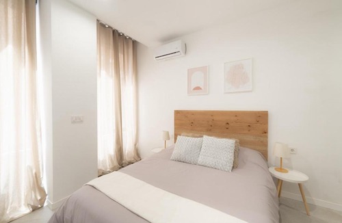 Raval Roig Apartment | Hermoso apartamento con ubicación inmejorable