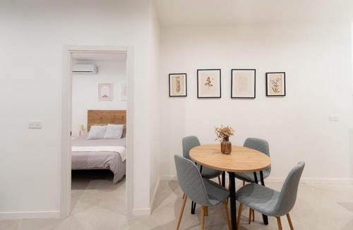 Raval Roig Apartment | Hermoso apartamento con ubicación inmejorable
